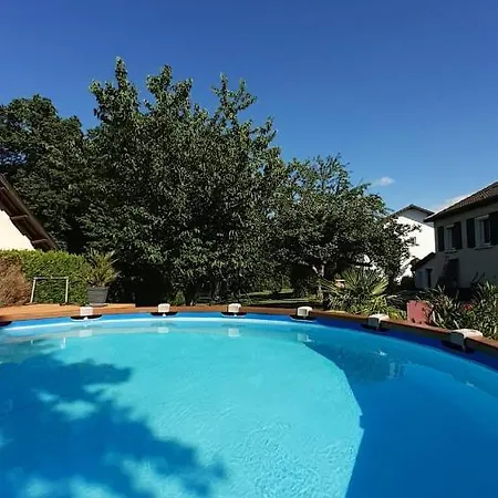 Les Jardins De La Quiétude