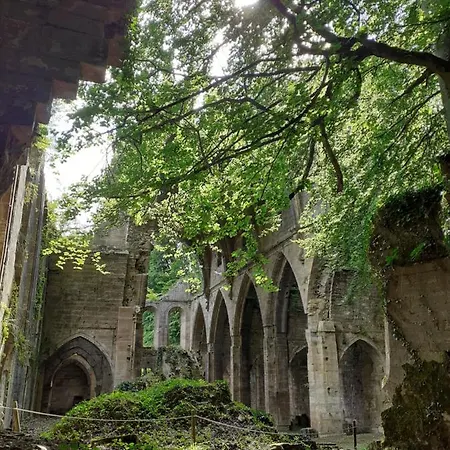 شقة Les Jardins De La Quietude *