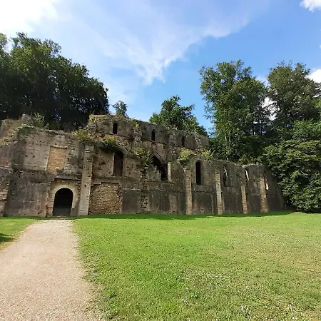 Les Jardins De La Quiétude *