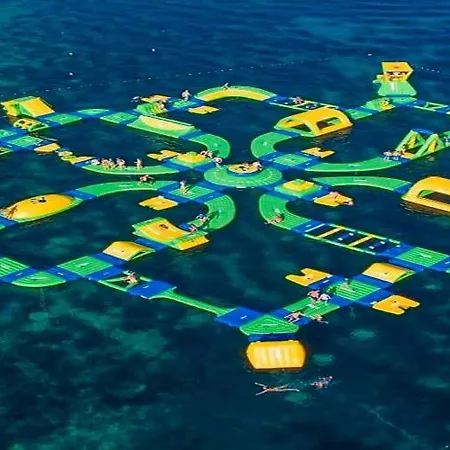 شقة Les Jardins De La Quietude *