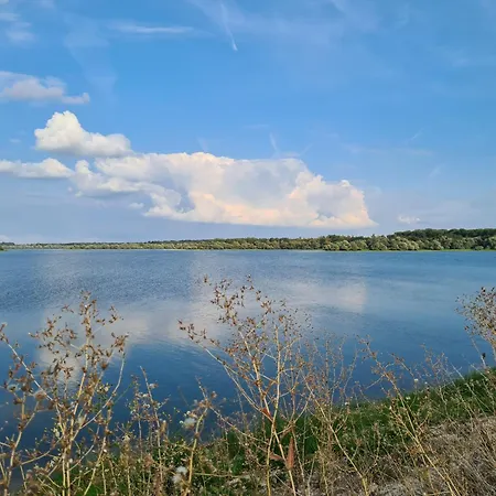 Les Jardins De La Quiétude Appartement Bettancourt-la-Ferrée