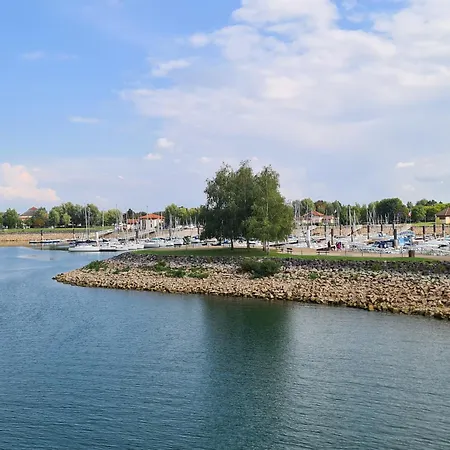 Les Jardins De La Quietude شقة *