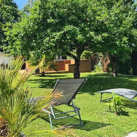Les Jardins De La Quiétude * Bettancourt-la-Ferrée